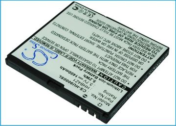 Battery Replacement Huawei HHB4Z1 for Ascend X Ideos U9000 - 1