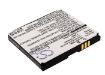 Telstra Li3707T42P3h443747 Li3708T42P3h453756 Li3709T42P3h453756 Battery Replacement for Cranberry F168 - 2