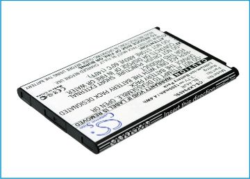 Battery Replacement LG BL-44JR EAC61738201 EAC61738301 for K2 KU5400 - 1