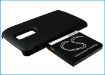 Replacement Battery LG BL-49KH for LU6200 Nitro HD - 3
