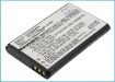 Replacement Battery Aeg BP-MPB16 DR11-2009 DR6-2009 for Fono 3 - 1