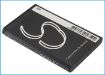 Replacement Battery Aeg BP-MPB16 DR11-2009 DR6-2009 for Fono 3 - 3