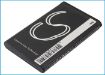 Replacement Battery Aeg BP-MPB16 DR11-2009 DR6-2009 for Fono 3 - 4