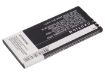 Replacement Battery Nokia BP-5T for Lumia 820 - 3