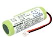 Sony 1HR14430 Battery Replacement for CMD-C1 CMD-C8 - 1