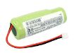 Sony 1HR14430 Battery Replacement for CMD-C1 CMD-C8 - 2