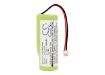 Sony 1HR14430 Battery Replacement for CMD-C1 CMD-C8 - 3