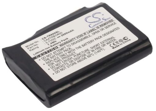 Battery Replacement Palm CA4TREO600 for Treo 600/610 - 1