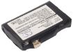 Battery Replacement Palm CA4TREO600 for Treo 600/610 - 2