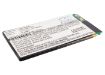O2 35H10008-80 Battery Replacement for XDA I - 1