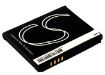 Orange STAR160 Battery Replacement for SPV F600 - 4