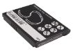 Battery Replacement Sprint 35H00095-00M ELF0160 FFEA175B009951 MP6900 - 3