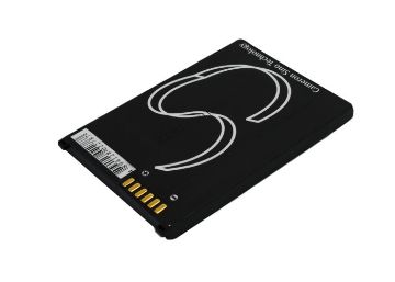 Anow Q200 Battery Replacement - 1