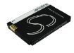 Motorola BT-60 SNN5744A SNN5782 Battery Replacement for A910 C980 - 2
