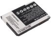 Dopod 35H00118-00M BA S330 JADE160 Battery Replacement for S700 Tachi - 3