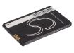 LG LGIP-340N Battery Replacement for AX265 AX840 - 4