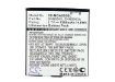 Motorola BP6X SNN5843 Battery Replacement for A855 Sholes Android A954 - 5