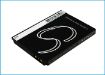 Battery Replacement Acer A7BTA040B BT.00107.004 for beTouch E200 L1 - 1