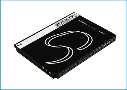 Battery Replacement Acer A7BTA040B BT.00107.004 for beTouch E200 L1 - 1