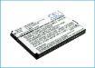 Battery Replacement Acer A7BTA040B BT.00107.004 for beTouch E200 L1 - 2