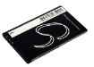 Replacement Battery Nokia BL-6U for 8820 Erdos - 4