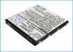 Samsung EB575152LA EB575152LU EB575152VA EB575152VU G7 Battery Replacement for Captivate Glide Captivate I897 - 1