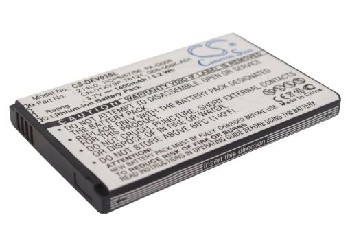 Replacement Battery for T-Mobile Venue Pro - 1