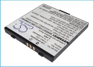 Telefunken PHBA-309 Battery Replacement for Eurofon T20 - 1