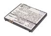 Emporia BTY26162 BTY26162ELSON/STD Battery Replacement for Elson EL520 - 4