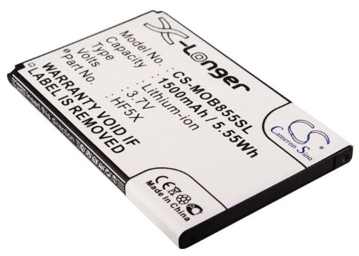 Photon Battery Replacement Sprint - 1