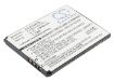 Vodafone 155 555 Battery Replacement - 1
