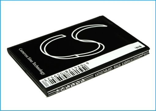 Replacement Battery for Galaxy S Blaze 4G SGH-T769 - 1