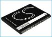 Replacement Battery for T-Mobile HBG7300 - 3