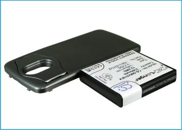 Samsung EB-L1D7IVZ Battery Replacement for Galaxy Nexus i515 Nexus 4G LTE - 1