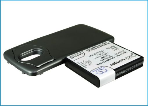 Verizon EB-L1D7IVZ Battery Replacement for Galaxy Nexus i515 Nexus 4G LTE - 1