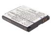 T-Mobile Li3706T42P3h413457 Battery Replacement for Vairy Touch - 2