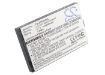 ZTE Li3710T42P3h553657 Battery Replacement for S302 - 5