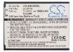 Samsung B150AC B150AE B185BC B185BE GH43-03849A Battery Replacement for Galaxy Core - 5
