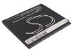 Samsung B650AC B650AE Battery Replacement for Galaxy Beam 2 & Mega 5.8 - 3