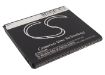 Samsung B650AC B650AE Battery Replacement for Galaxy Beam 2 & Mega 5.8 - 4