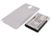 Samsung Galaxy Note 3 Battery Replacement B800BC B800BE B800BK B800BU - 1