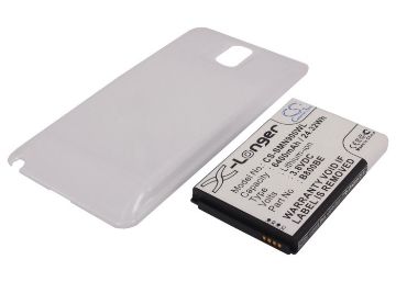 Samsung Galaxy Note 3 Battery Replacement B800BC B800BE B800BK B800BU - 1