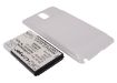 Samsung Galaxy Note 3 Battery Replacement B800BC B800BE B800BK B800BU - 2