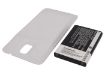Samsung Galaxy Note 3 Battery Replacement B800BC B800BE B800BK B800BU - 4