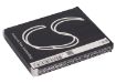 Kyocera 5AAXBT059GEA SCP-52LBPS Battery Replacement for C6522 C6522N - 3