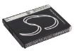 Kyocera 5AAXBT059GEA SCP-52LBPS Battery Replacement for C6522 C6522N - 4