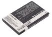 Dopod 35H00080-00M Battery Replacement for C720 C720W - 4