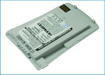 Siemens EBA-595 Battery Replacement for ST50 ST55 - 1