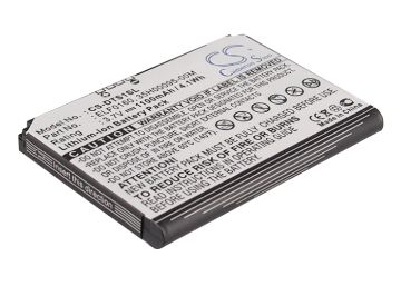 Battery Replacement Vodafone 35H00095-00M ELF0160 FFEA175B009951 for VPA Touch - 1