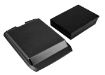 HTC 35H00082-00M LIBR160 Battery Replacement for S710 S730 - 4